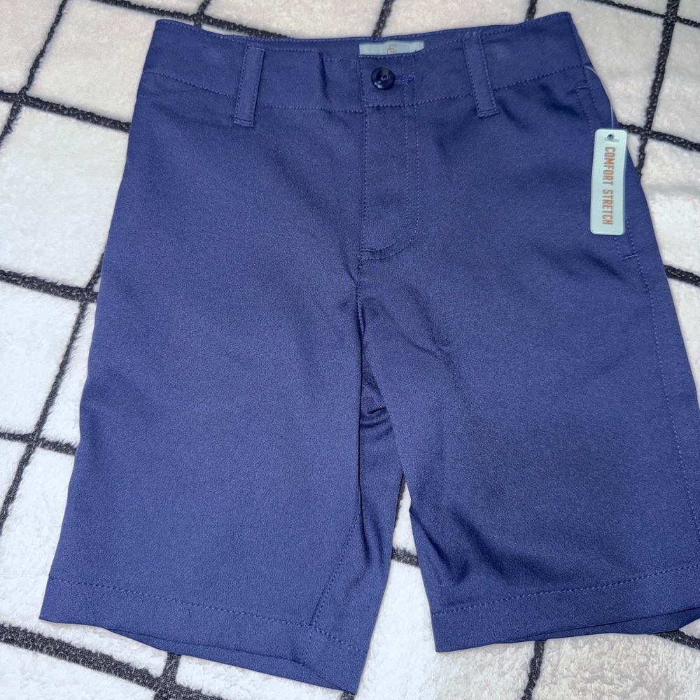 Class Club Modern Fit Blue Pants
